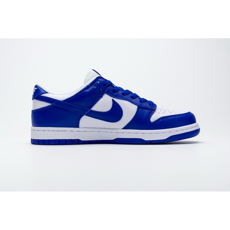 Nike Dunk Low SP Low SP “Kentucky” CU1726-100 