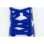Nike Dunk Low SP Low SP “Kentucky” CU1726-100 