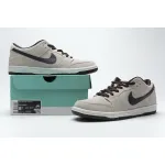 Nike SB Dunk Low Pro Desert Sand Mahogany BQ6817-004 