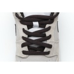 Nike SB Dunk Low Pro Desert Sand Mahogany BQ6817-004 