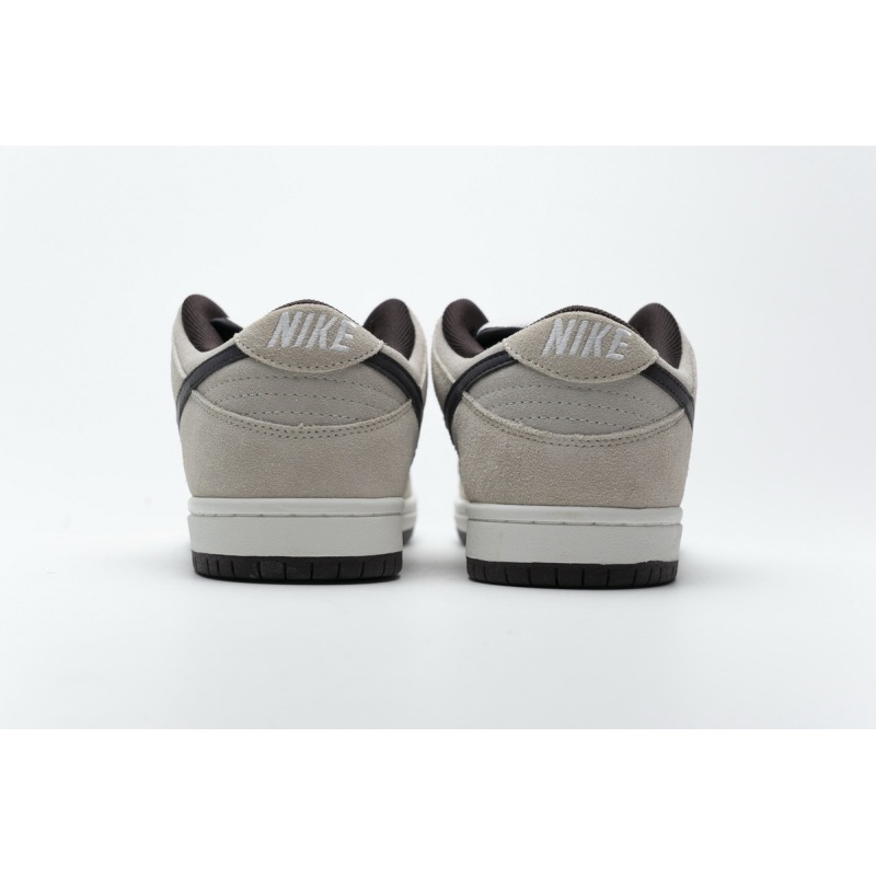 Nike SB Dunk Low Pro Desert Sand Mahogany BQ6817-004 