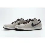 Nike SB Dunk Low Pro Desert Sand Mahogany BQ6817-004 