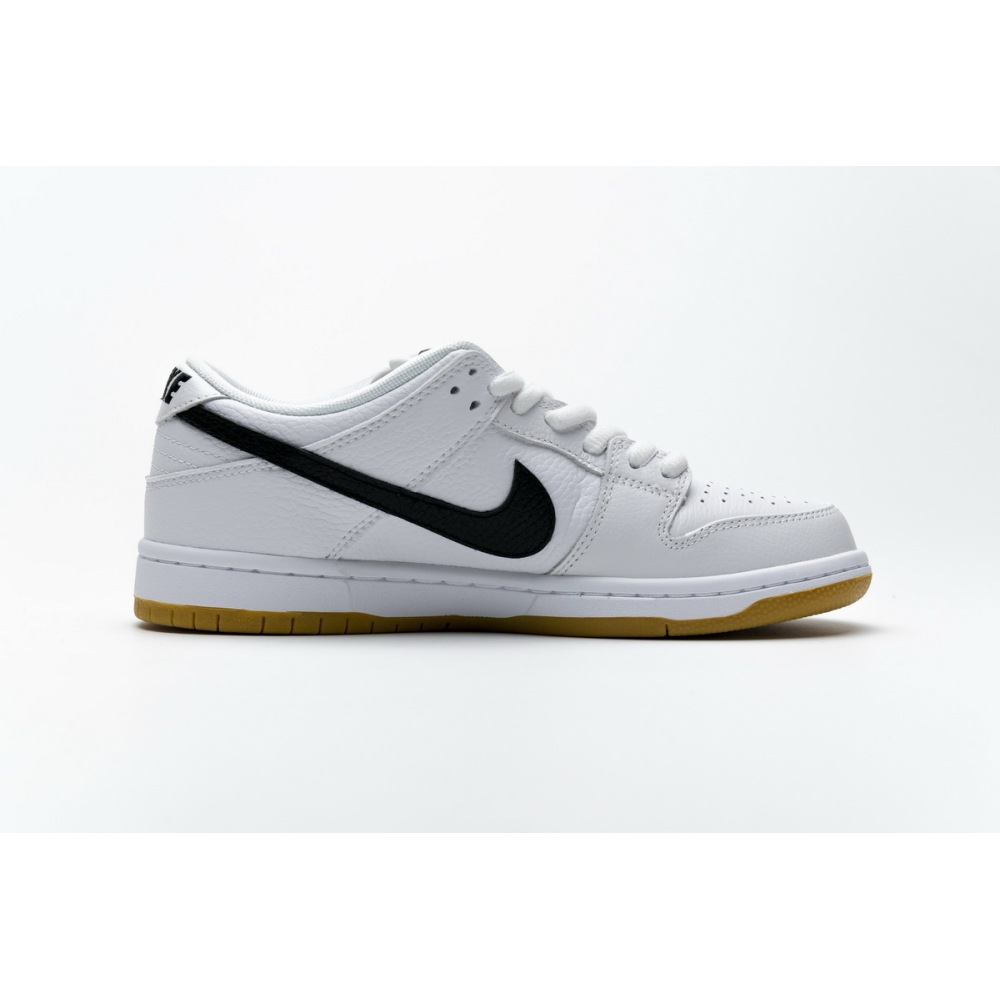 Nike SB Dunk Low Pro ISO “Orange Label” CD2563-100 