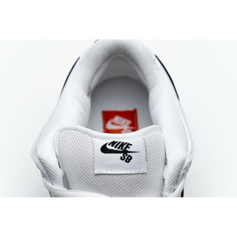Nike SB Dunk Low Pro ISO “Orange Label” CD2563-100 