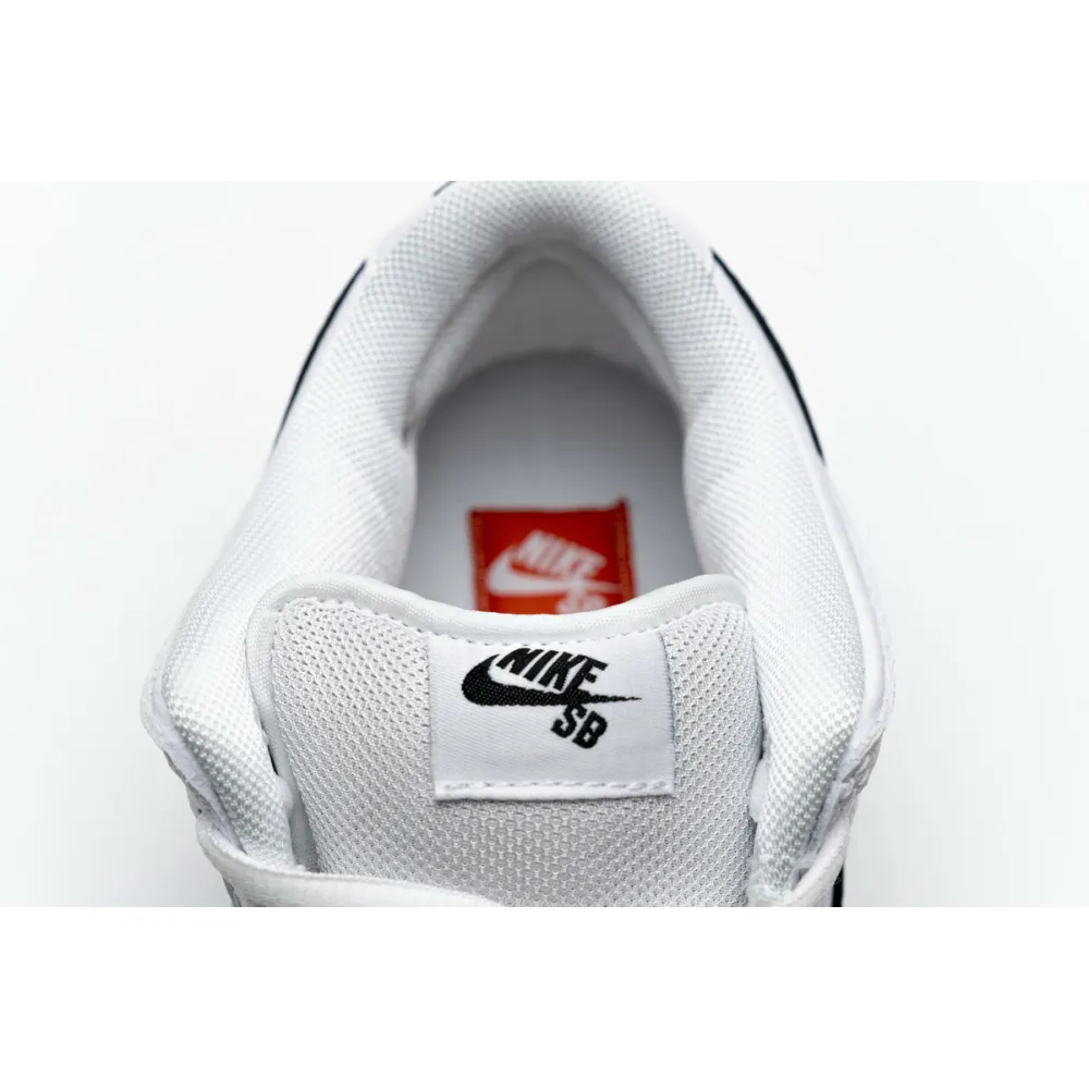 Nike SB Dunk Low Pro ISO “Orange Label” CD2563-100 