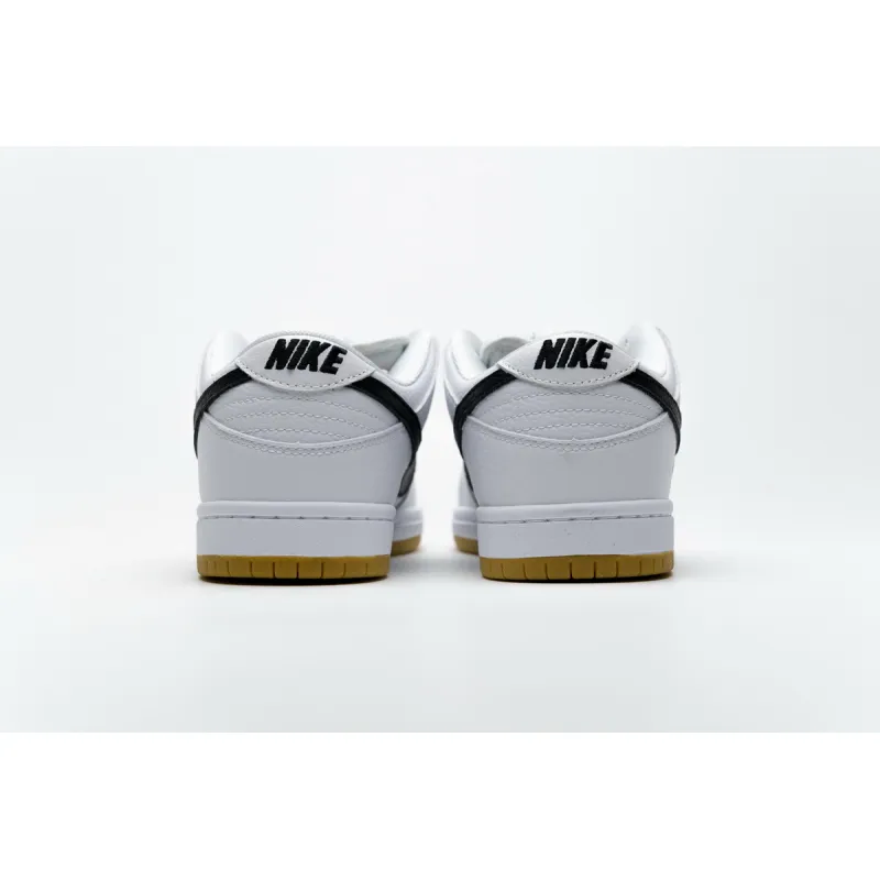 Nike SB Dunk Low Pro ISO “Orange Label” CD2563-100 