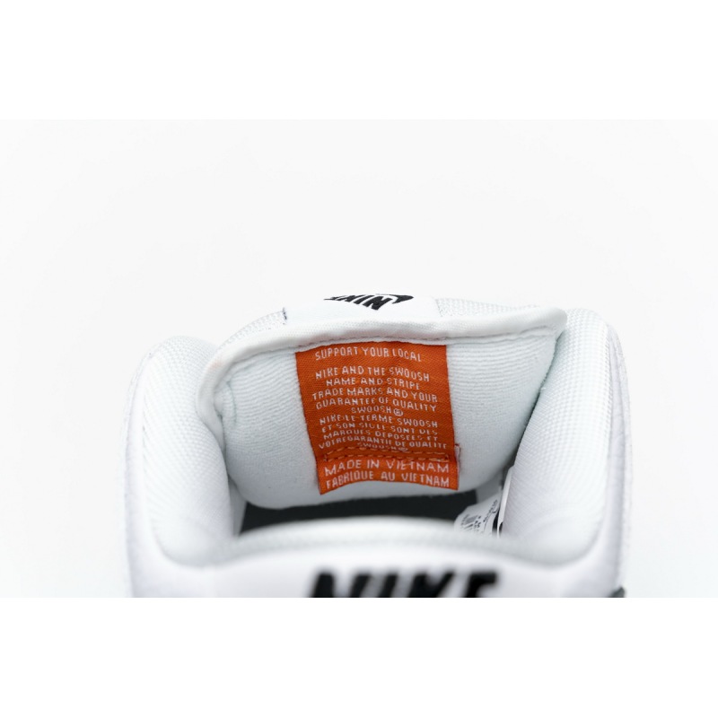 Nike SB Dunk Low Pro ISO “Orange Label” CD2563-100 