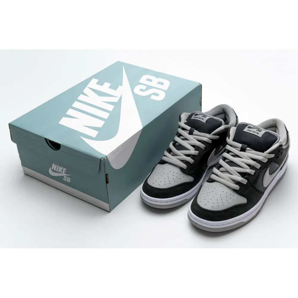 Nike SB Dunk Low Pro“J-Pack Shadow” BQ6817-007