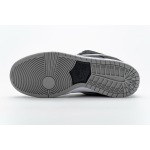 Nike SB Dunk Low Pro“J-Pack Shadow” BQ6817-007