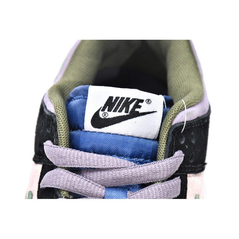 Otomo Katsujiro x Nike Dunk Low Steamboy OST Pluto  DO7412-989 
