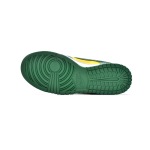 (OG)Supreme x Nike SB Dunk Low Brazil  DO7412-983 