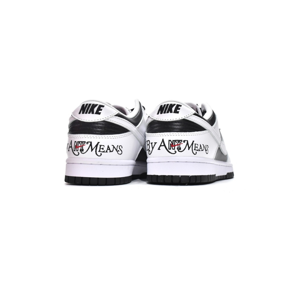 (OG)Supreme x Nike SB Dunk Low By Any Means DO7412-984