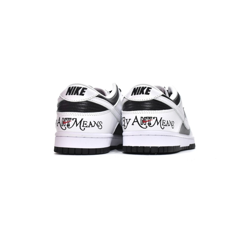 (OG)Supreme x Nike SB Dunk Low By Any Means DO7412-984