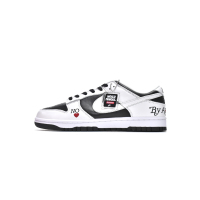 (OG)Supreme x Nike SB Dunk Low By Any Means DO7412-984