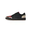  Air Jordan 1 Low " Carnivore " DN3400-001