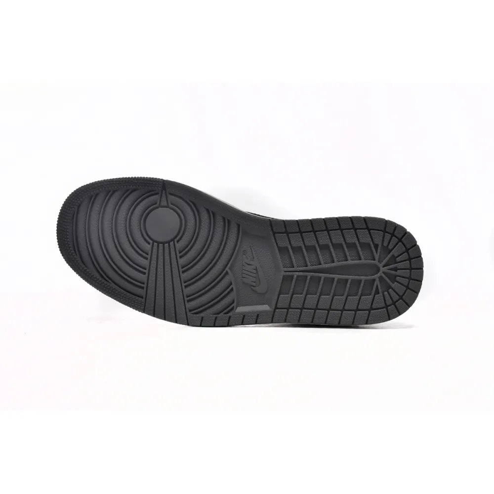 Air Jordan 1 Low Cold Planer BM1300-030