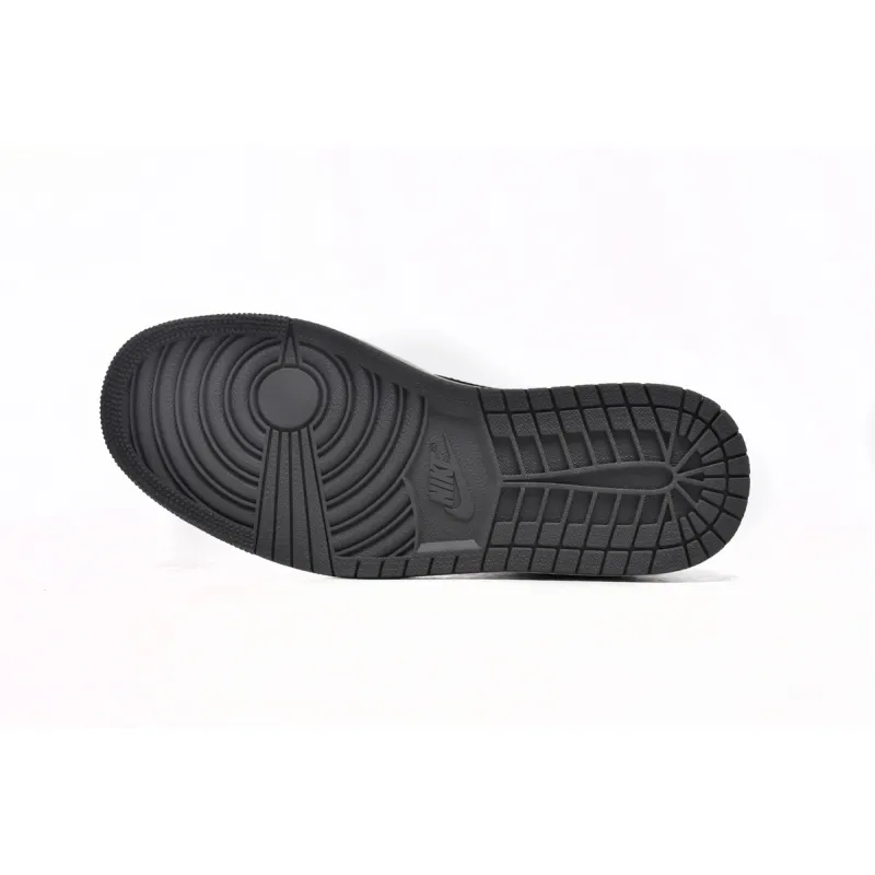 Air Jordan 1 Low Cold Planer BM1300-030