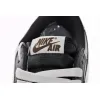Air Jordan 1 Low Cold Planer BM1300-030