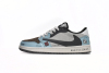 Air Jordan 1 Low Cold Planer BM1300-030