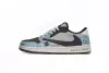 Air Jordan 1 Low Cold Planer BM1300-030