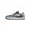 Air Jordan 1 Low Cold Planer BM1300-030