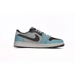 Air Jordan 1 Low Cold Planer BM1300-030