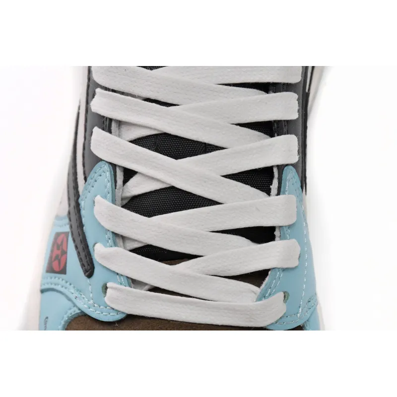 Air Jordan 1 Low Cold Planer BM1300-030