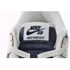 HUF x Nike SB Dunk Low NYC FD8775-100