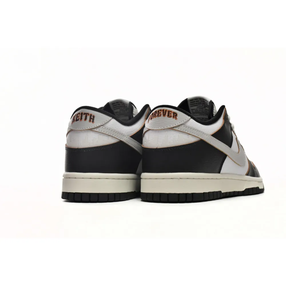 HUF x Nike SB Dunk Low San Francisco FD8775-001