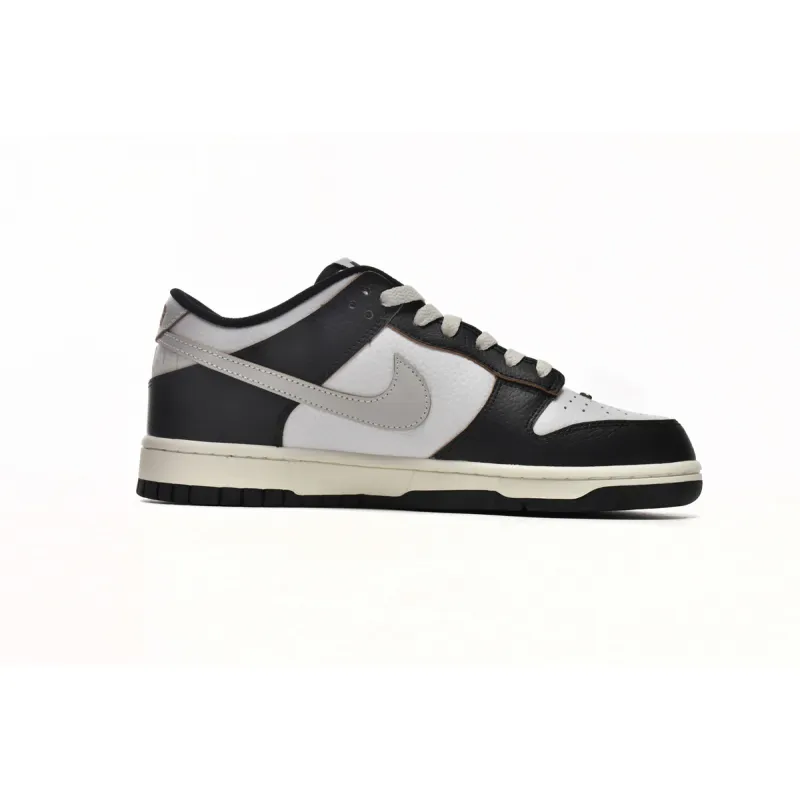 HUF x Nike SB Dunk Low San Francisco FD8775-001