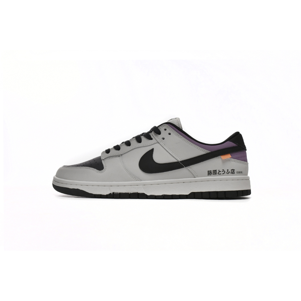  Nike AE86 Dunk DD1391-107