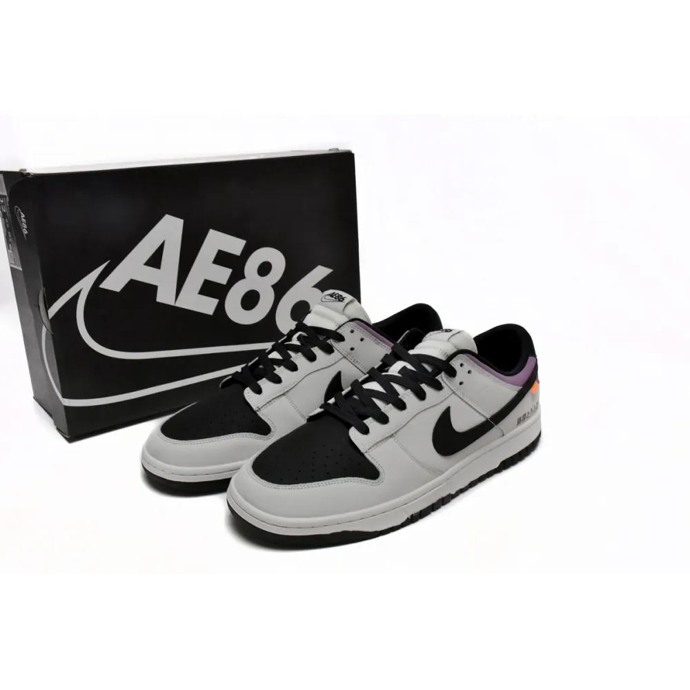  Nike AE86 Dunk DD1391-107