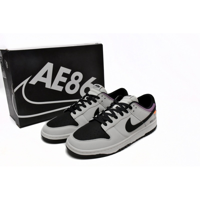  Nike AE86 Dunk DD1391-107
