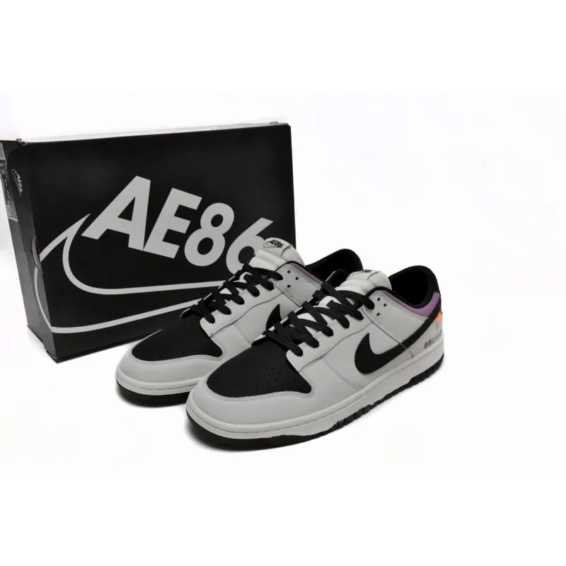  Nike AE86 Dunk DD1391-107