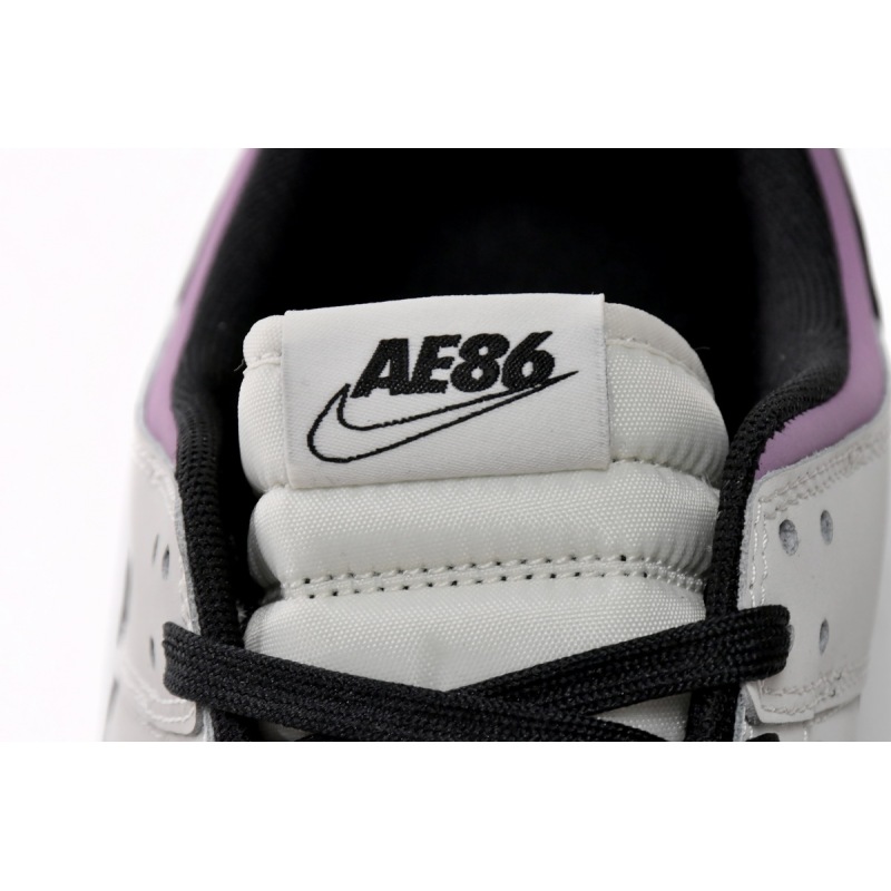  Nike AE86 Dunk DD1391-107