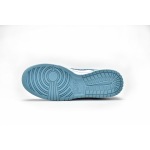 Nike Dunk Low Blue Paisley DH4401-101