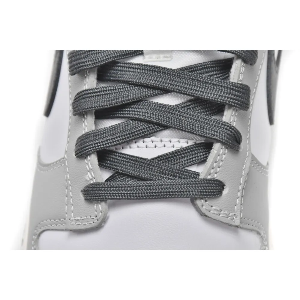 Nike Dunk Low Light Smoke Grey DD1503-117