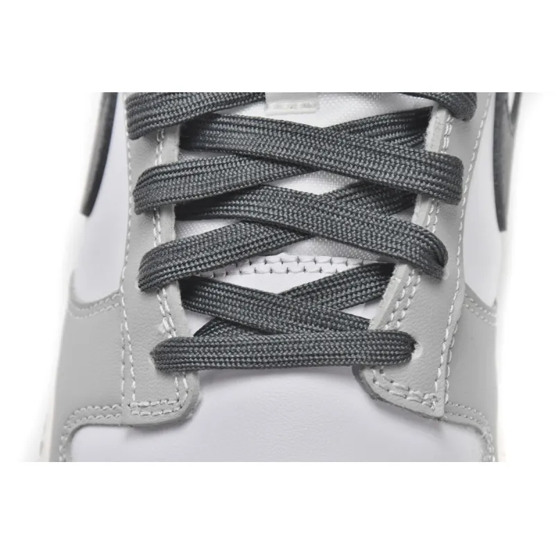 Nike Dunk Low Light Smoke Grey DD1503-117