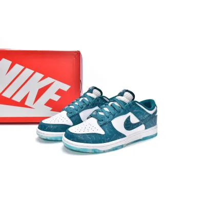 Nike Dunk Low Ocean DV3029-100 02