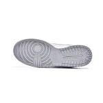 Nike Dunk Low Pure Platinum DJ6188-001