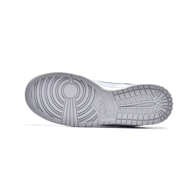 Nike Dunk Low Pure Platinum DJ6188-001