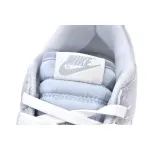 Nike Dunk Low Pure Platinum DJ6188-001