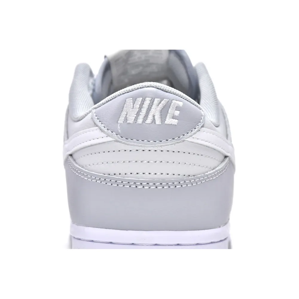 Nike Dunk Low Pure Platinum DJ6188-001
