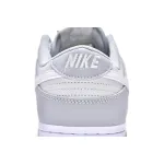 Nike Dunk Low Pure Platinum DJ6188-001