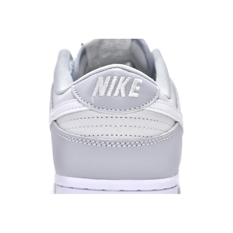 Nike Dunk Low Pure Platinum DJ6188-001