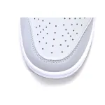 Nike Dunk Low Pure Platinum DJ6188-001