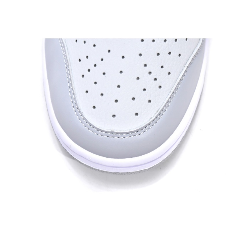 Nike Dunk Low Pure Platinum DJ6188-001