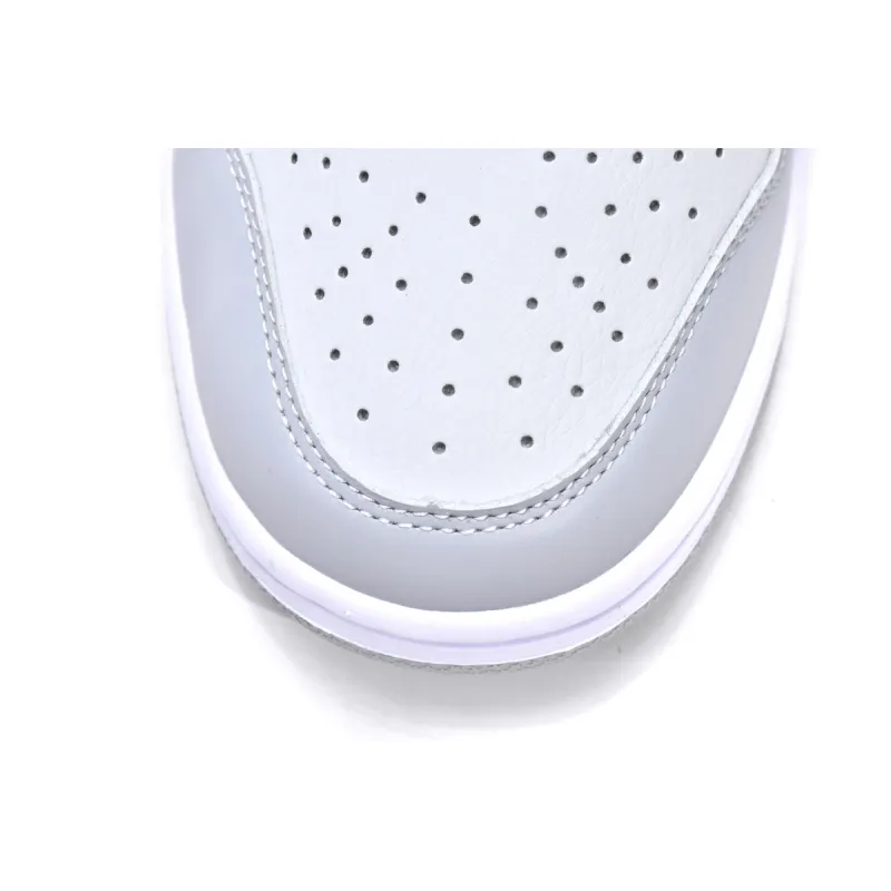 Nike Dunk Low Pure Platinum DJ6188-001