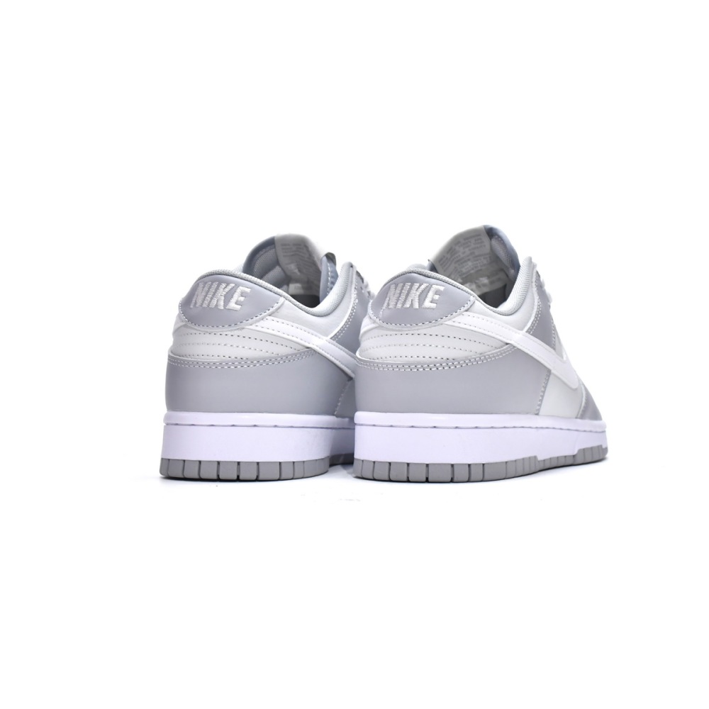 Nike Dunk Low Pure Platinum DJ6188-001