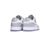 Nike Dunk Low Pure Platinum DJ6188-001